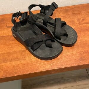 Chaco women’s z/2 adjustable strap sandal